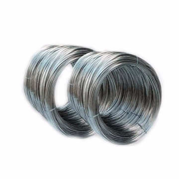SAE 1008 Carbon Steel Wire